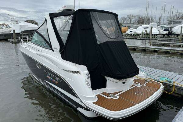 Picture Of: 2021 Monterey  