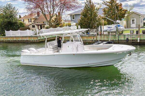 Picture Of: 2018 Southport 29 FE Makayla Lynam 