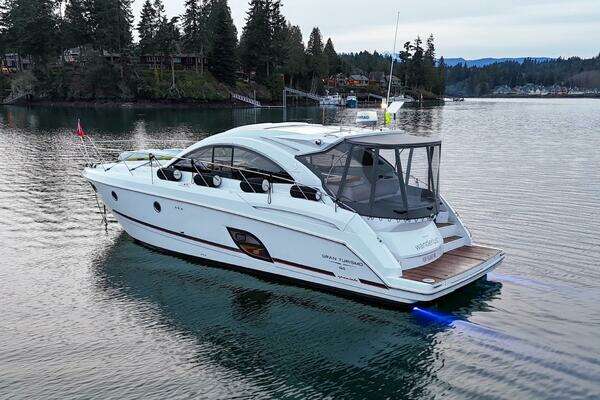 Picture Of: 2015 Beneteau Gran Turismo 44 WANDERLUST