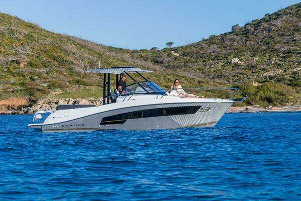 Picture Of: 2024 Jeanneau Leader 9.0 WA S2 