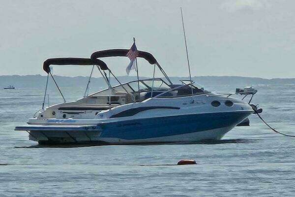 Picture Of: 2002 Regal 262 LSC DOUBLE DOWN