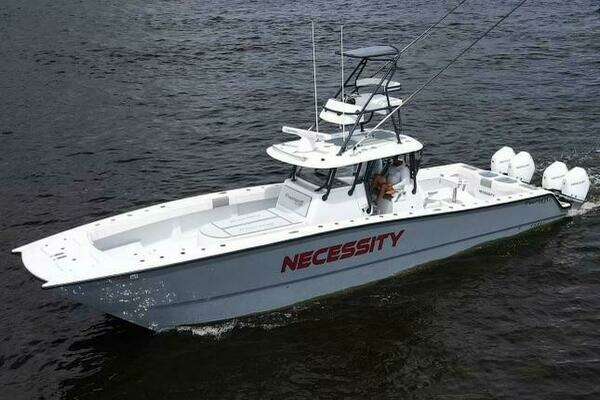 Picture Of: 2018 Freeman  Necessity