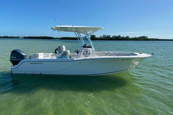 Picture Of: 2020 Sea Fox  Gypsy Soul