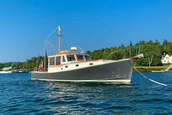 Picture Of: 2003 John Williams Stanley 38 Double Shot