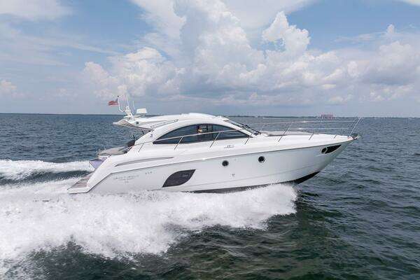 Picture Of: 2014 Beneteau Gran Turismo 44 PERSEVERANCE