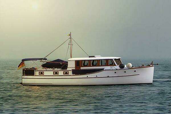 Picture Of: 1934 Monk  NAN