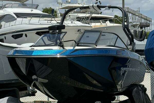Picture Of: 2018 Nautique Super Air Nautique G23 Coastal Edition Nautique