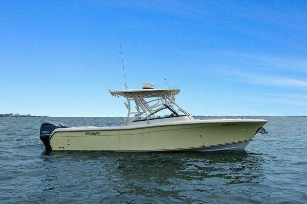 Picture Of: 2016 Grady-White 285 Freedom Patsy Ru 