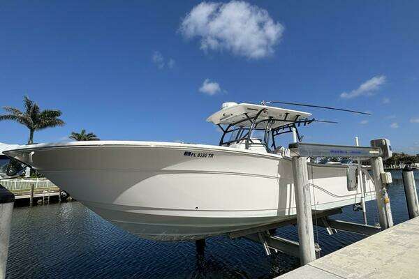 Picture Of: 2023 Sea Fox 328 Commander 