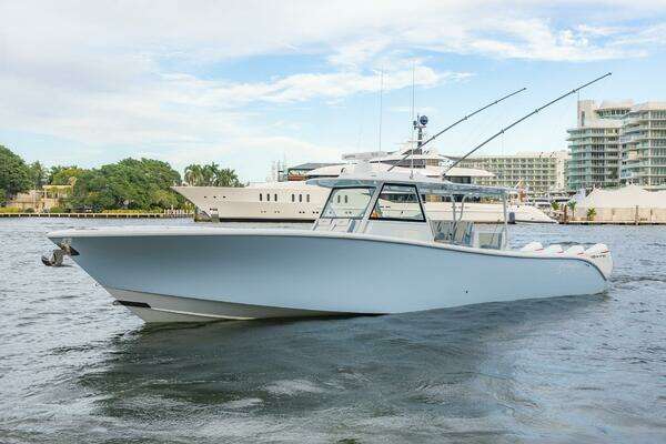 Picture Of: 2023 Yellowfin 42 RULE 1