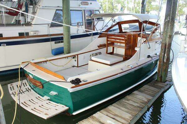 Picture Of: 1989 Dyer Downeast Salud