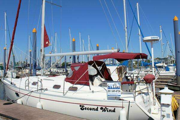 Picture Of: 2003 Dufour Gib'Sea 37 Second Wind
