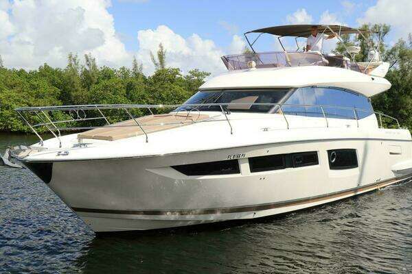 Picture Of: 2013 Prestige 500 What A Day