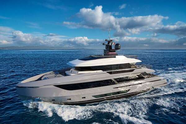 Picture Of: 2028 Ocean King  OCEAN KING DOGE 350