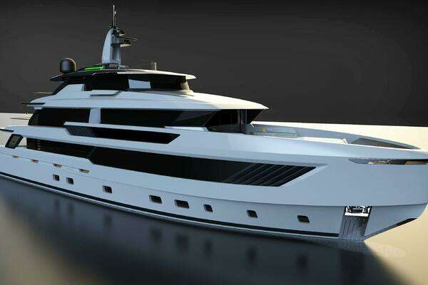 Picture Of: 2028 Ocean King DOGE 500 OCEAN KING DOGE 500