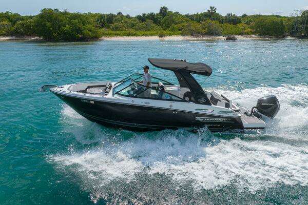 Picture Of: 2023 Monterey 255SS Super Sport 