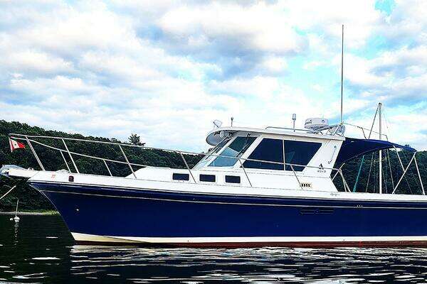 Picture Of: 1998 Albin 31 Azzurra