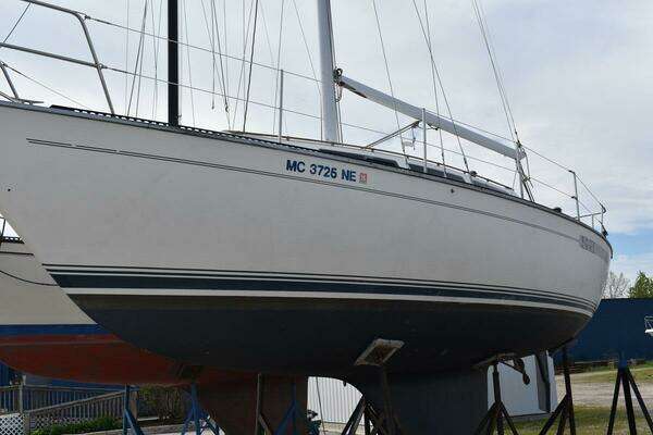 Picture Of: 1987 S2 9.2A Second Wind