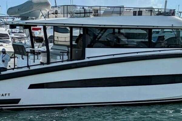 Picture Of: 2022 Dutchcraft 56 Cabin WOW