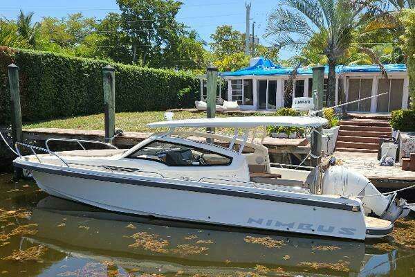 Picture Of: 2020 Nimbus Weekender 9 