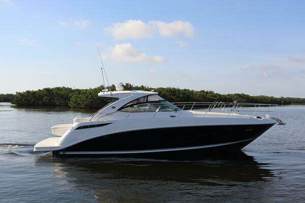 Picture Of: 2015 Sea Ray 410 Sundancer SOMEDAY