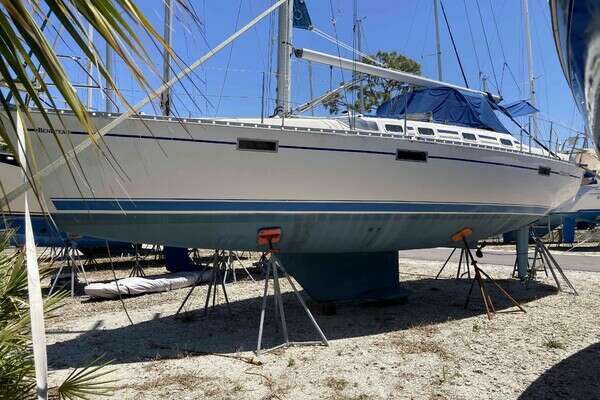 Picture Of: 1993 Beneteau  