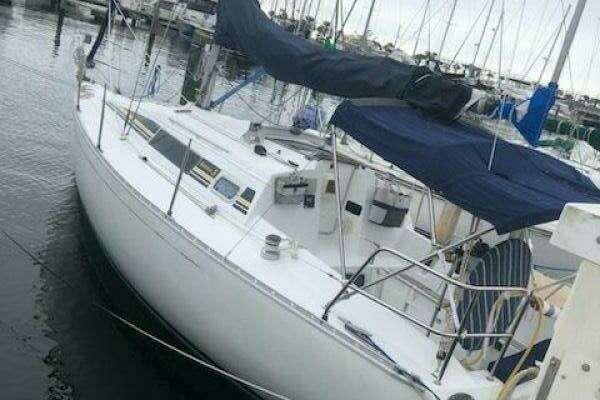 Picture Of: 1988 Beneteau First 285 
