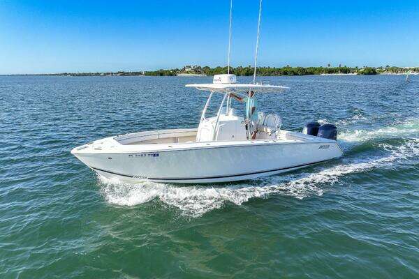 Picture Of: 2018 Jupiter 26 FS 