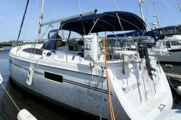 Picture Of: 2019 Catalina 425 CHLOE BRIGHID