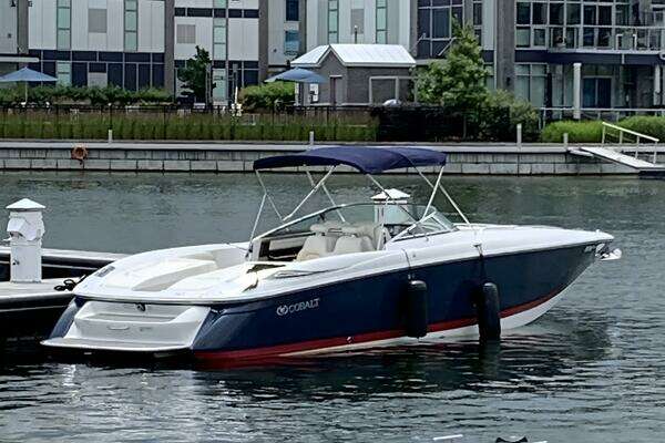 Picture Of: 2006 Cobalt 343 Cobalt 343