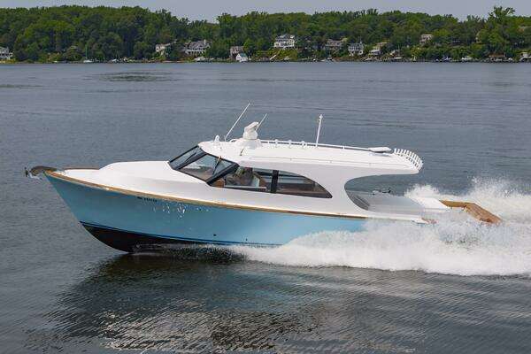 Picture Of: 2024 Weaver 43 