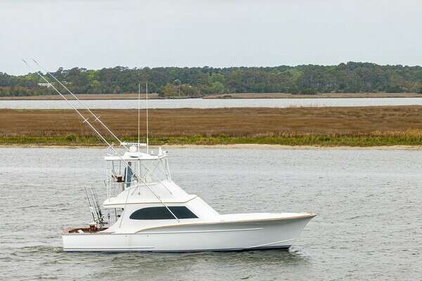 Picture Of: 1984 Custom Carolina Scarborough 