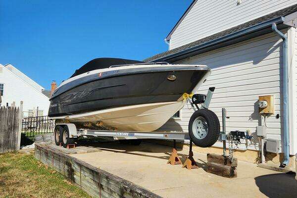 Picture Of: 2013 Monterey 264 FSX 