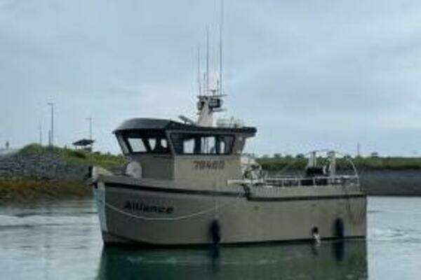 Picture Of: 2022 Commercial Freestyle 32 Alliance