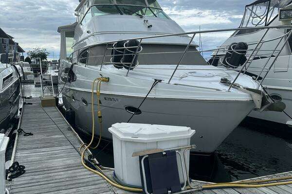 Picture Of: 2003 Carver 466 Motor Yacht 