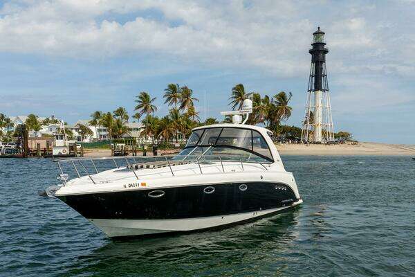 Picture Of: 2008 Chaparral 350 Signature Extended Plane HAPPY OURS