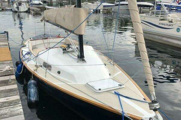 Picture Of: 1967 C&C  JUST RIGHT