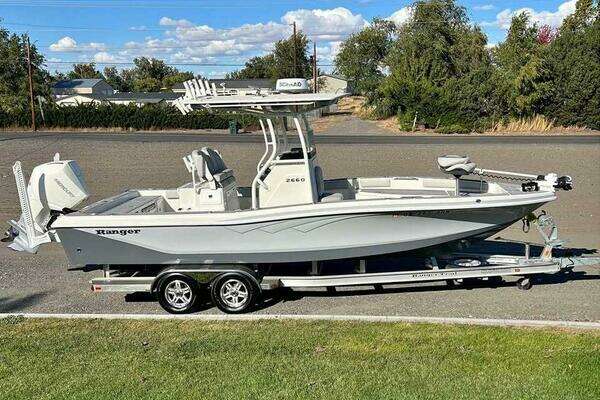 Picture Of: 2021 Ranger 2660 Bay 