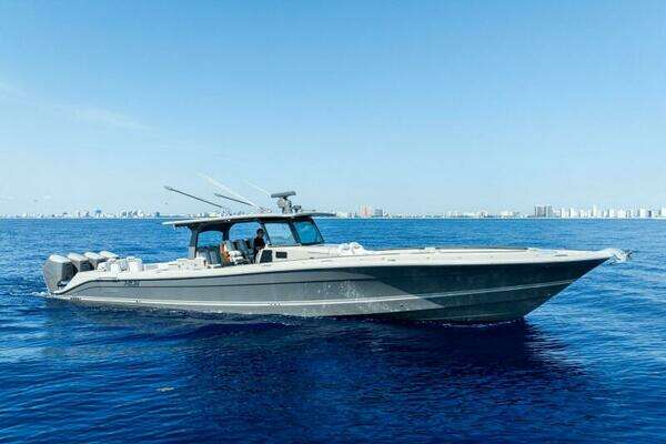 Picture Of: 2023 HCB 53 Suenos Cabrera	