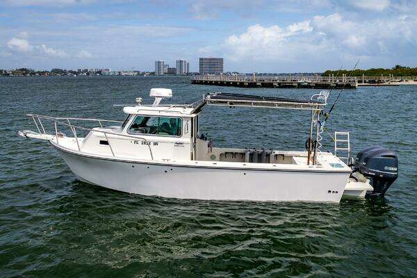 Picture Of: 2018 Parker 2820 XLD 