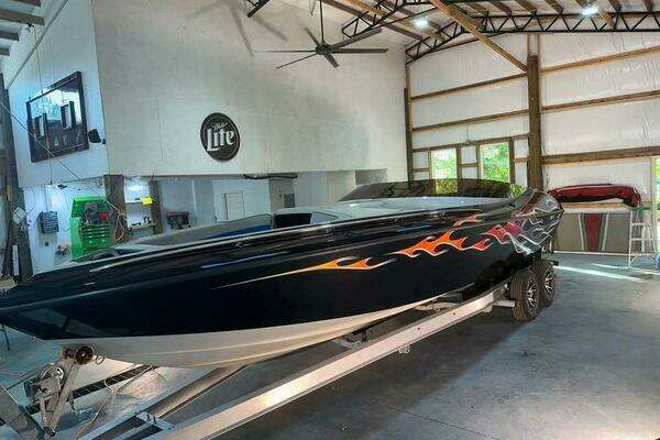 Picture Of: 2004 Nordic 28 Heat 