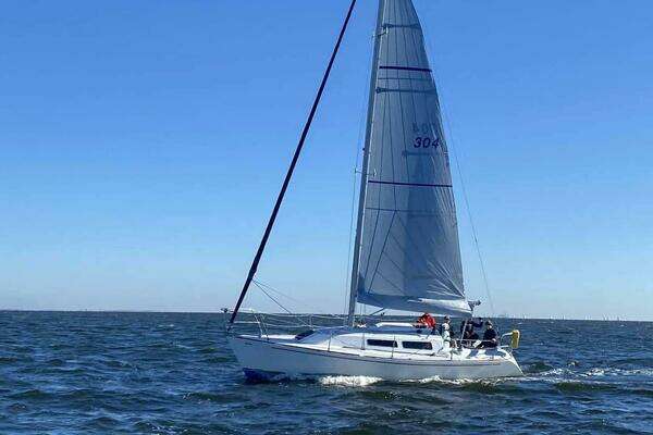 Picture Of: 1987 Frers 30 