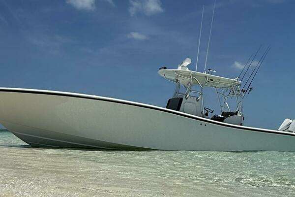 Picture Of: 2011 Yellowfin  Casey B 