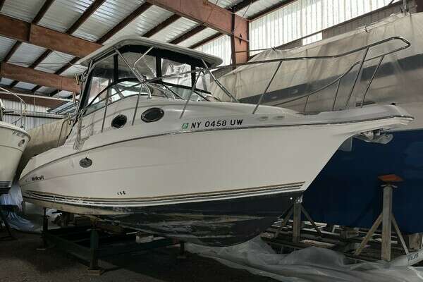 Picture Of: 2001 Wellcraft 270 Coastal 