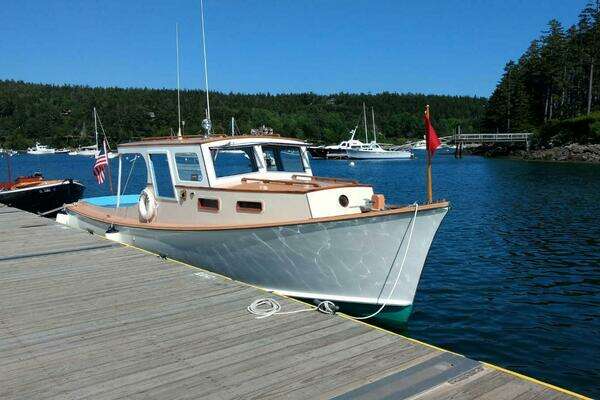 Picture Of: 1970 Willis Rossiter Pleasure 