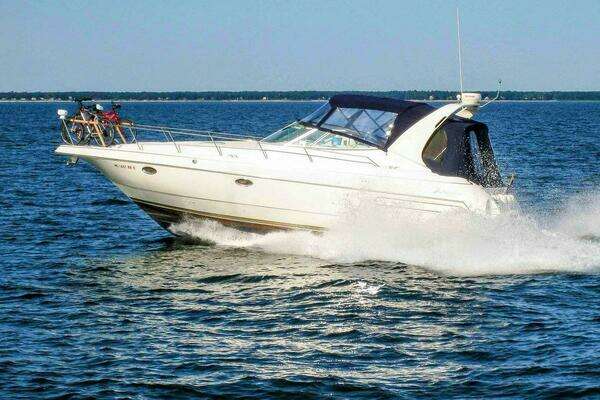 Picture Of: 1998 Cruisers Yachts 3575 Esprit YANKEE GIRL