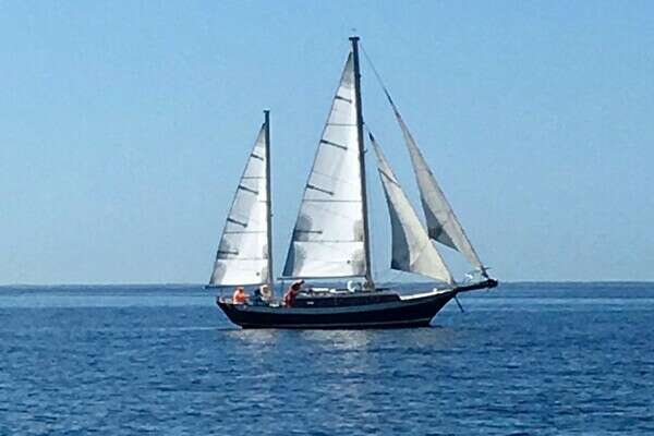 Picture Of: 1974 Cheoy Lee Clipper 