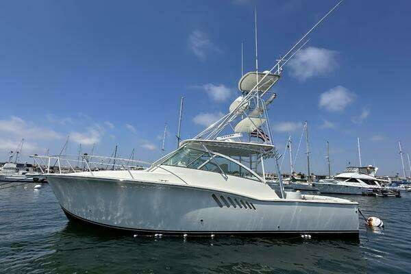 Picture Of: 2007 Albemarle 360 Express SQUID INC