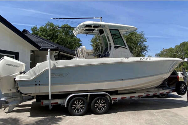 Picture Of: 2022 Boston Whaler  