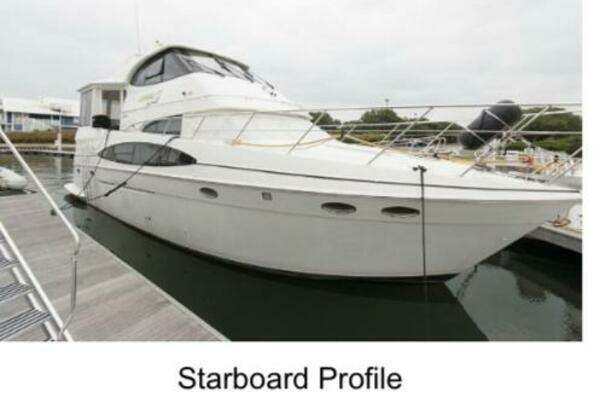 Picture Of: 2000 Carver 506 Motor Yacht 